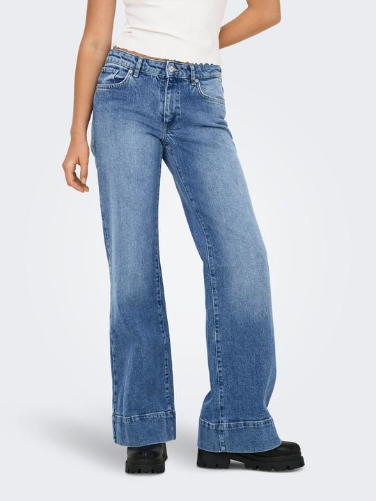 Only ONLRUELLE Ausgestellt Jeans Flared fit jeans