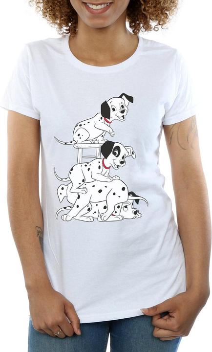 Produktbild Disney 101 Dalmatians Chair TShirt (XL)