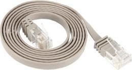 Produktbild Exertis Connect Patch-Kabel (U/UTP, CAT6, 0.25 m)