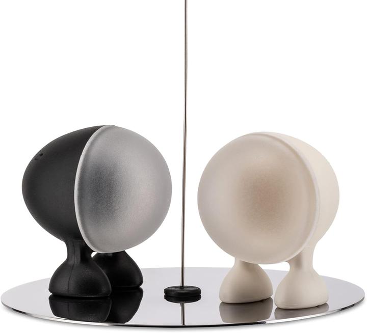 Immagine prodotto Alessi Lilliput (Pepe, Sale)