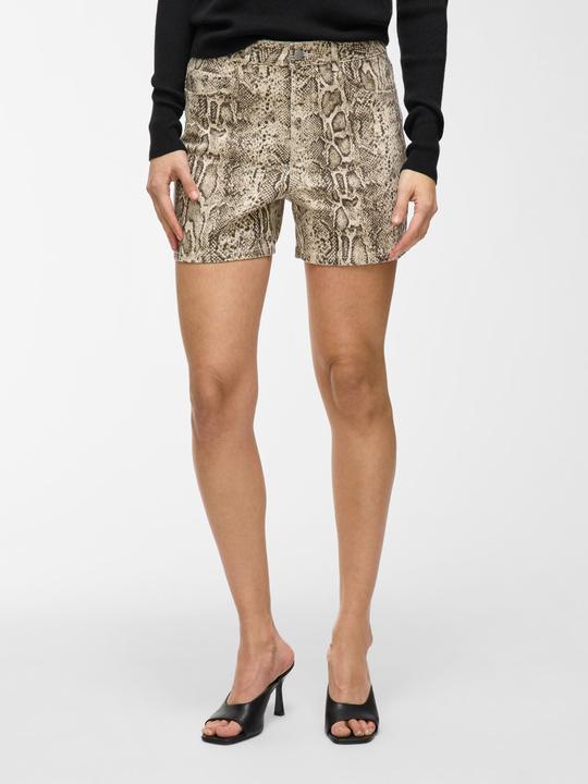 Produktbild Vila Regular Waist Jeansshorts (36)
