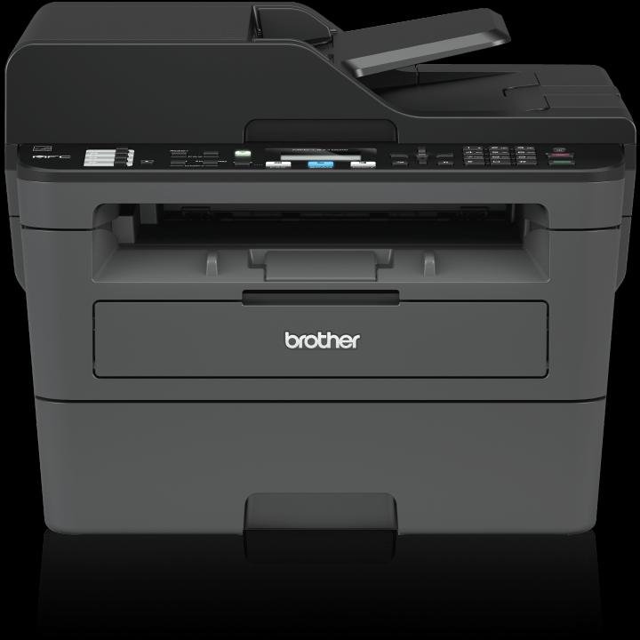 Immagine prodotto Brother MFC-L2710DN (Laser, Bianco e nero)