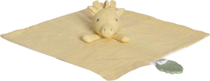 Actual product image Tikiri Cuddle cloth giraffe