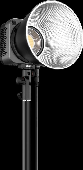 Produktbild Zhiyun Molus G200 (Videoleuchte)