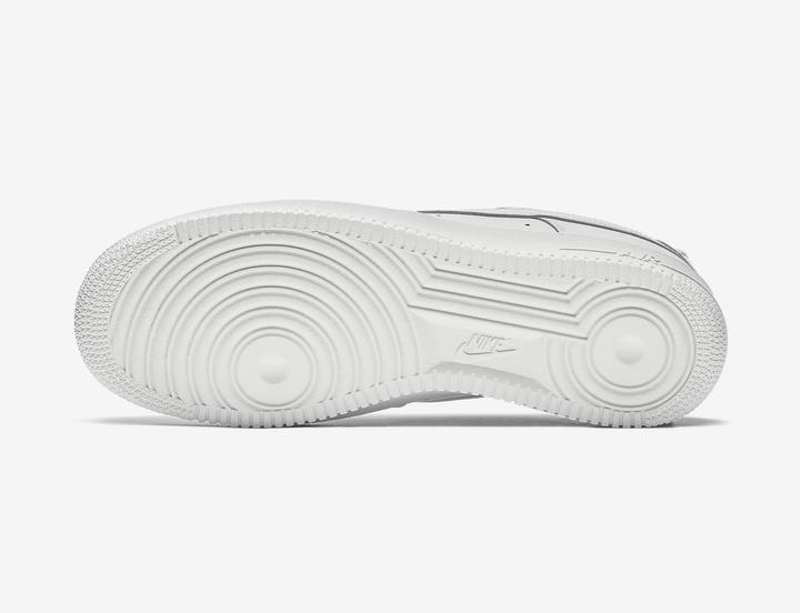 Actual product image Nike Air Force 1 (42.5)