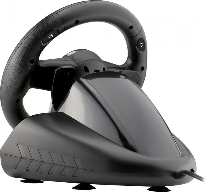 Actual product image ready2gaming Nintendo Switch Racing Wheel (Switch)
