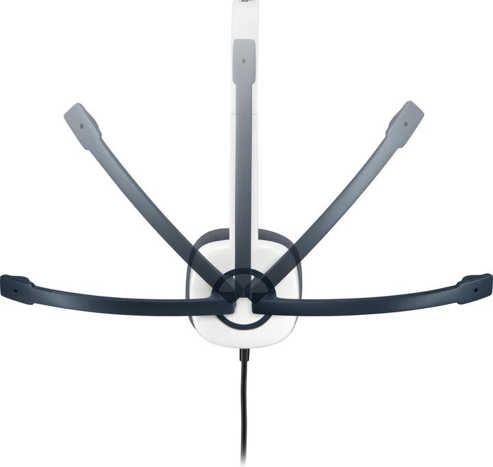 Actual product image Logitech H150 (Cable)