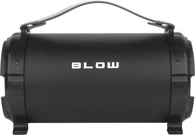 Actual product image Blow 30-331# Portable Speaker Stereo Portable Speaker (3 h, Battery operated)
