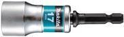 Produktbild Makita Torsion Gelenk Steckschlüssel SW17 (17 mm)