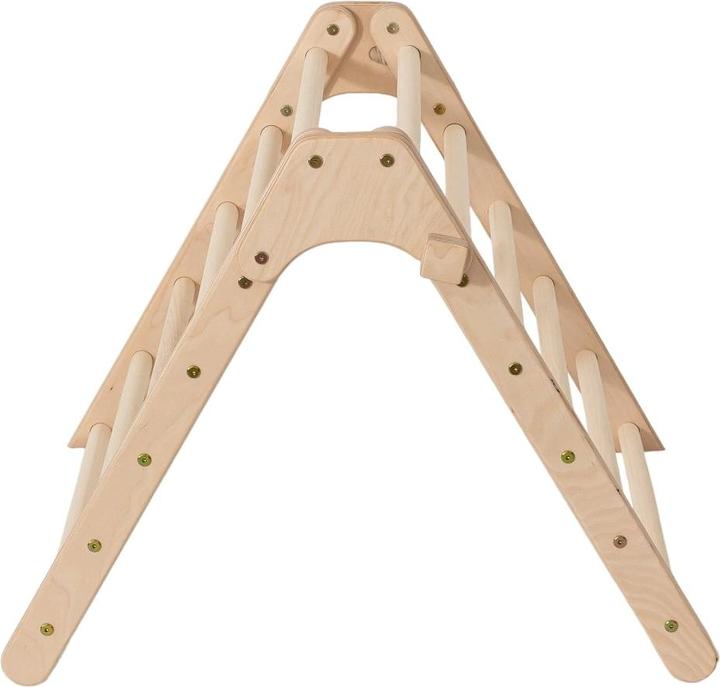 Produktbild All-4-Baby Climb up Fold up Set / Kletterset