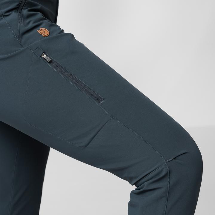 Produktbild Fjällräven Abisko Trail Stretch (46)