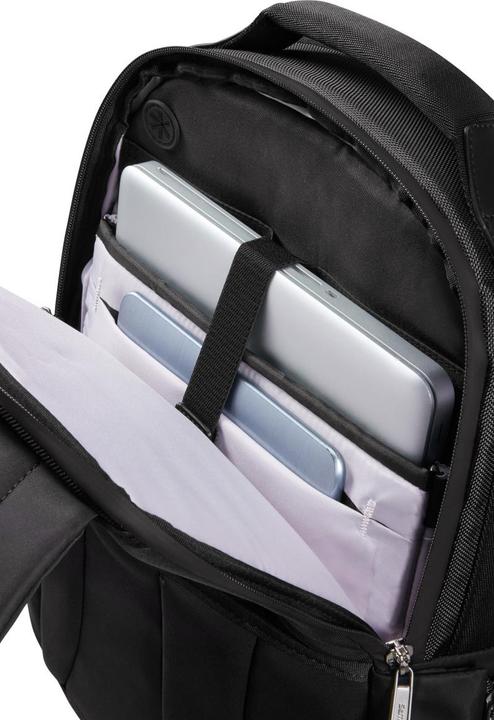 Actual product image Samsonite OPENROAD CHIC 2.0 BACKPACK 14.1" (19 l)