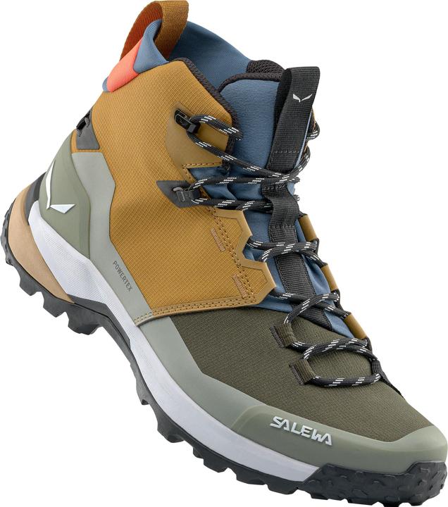 Actual product image Salewa Puez 2 Mid Ptx M (46.5)