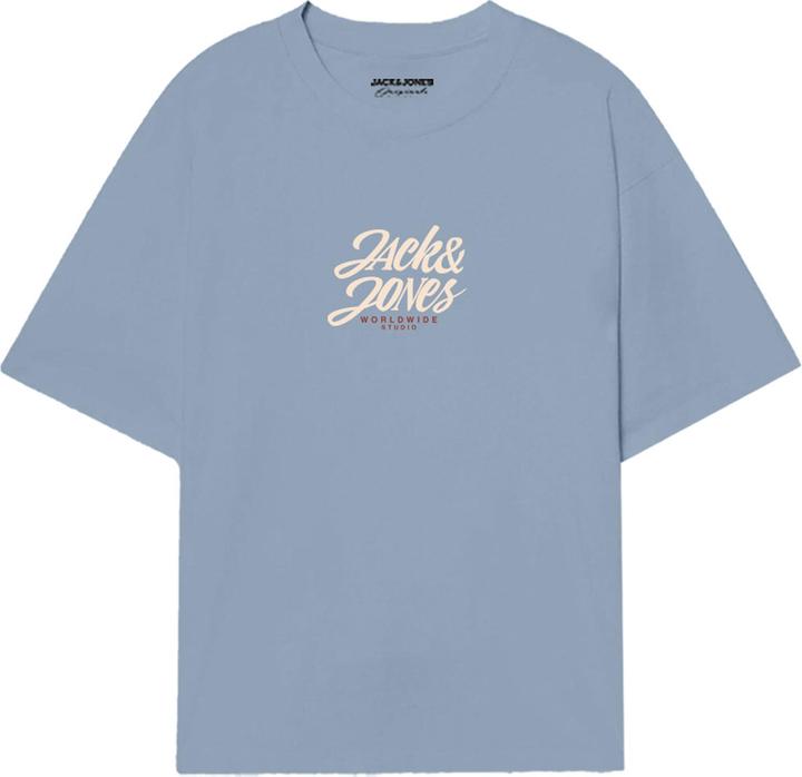 Produktbild Jack & Jones Plus Size T-shirt T-shirt (6XL)
