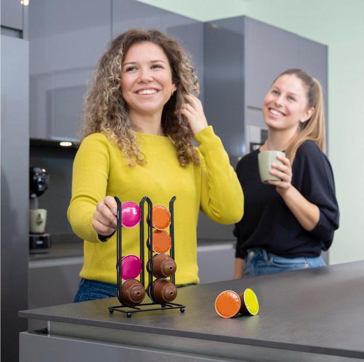Produktbild Xavax Kaffee-Kapselständer
