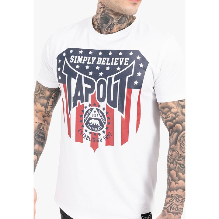 Image du produit Tapout Tapericano (XXL)