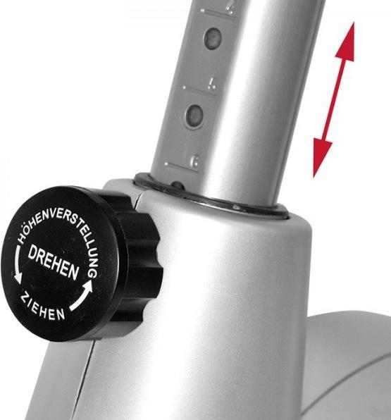 Actual product image Christopeit HT3