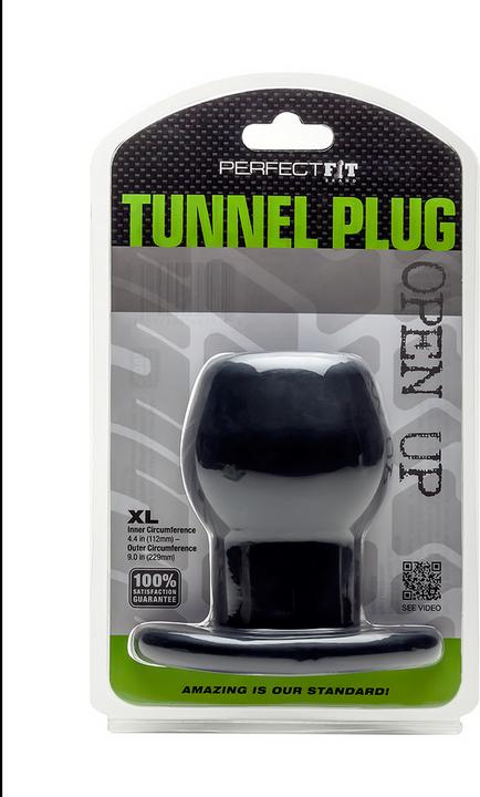 Produktbild PerfectFitBrand Tunnel Plug - X- Large