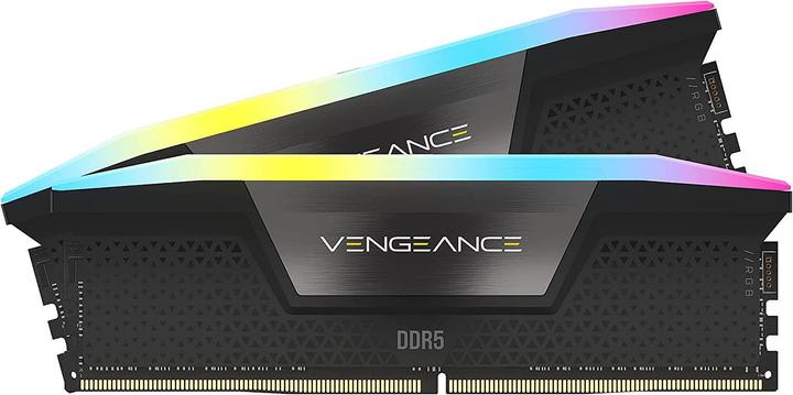 Actual product image Corsair Vengeance (2 x 32GB, 5600 MHz, DDR5 RAM, DIMM)