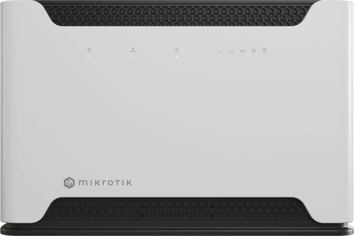 MikroTik D53G-5HacD2HnD-TC&FG621-EA, Chateau LTE6