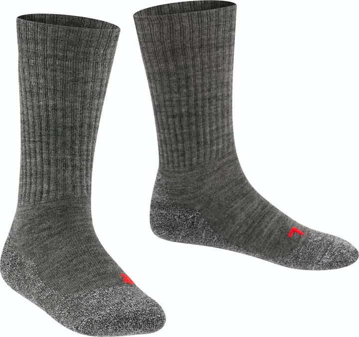 Produktbild Falke Active Warm SO (Einzelpack, 31 - 34)