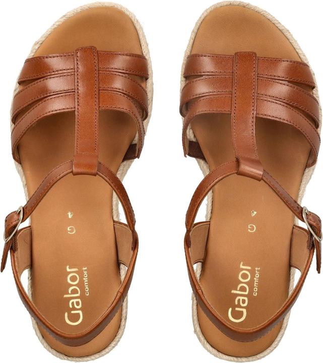 Actual product image Gabor Sandalen (36)