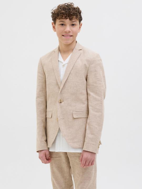 Actual product image Jack & Jones Jprriviera Blazer Sn Jnr (128)