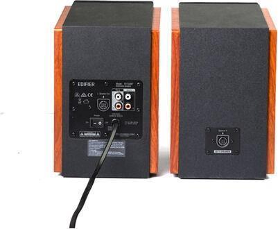 Image du produit Edifier R1700BTs (1 paire, 33 W)