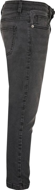 Actual product image Urban Classics Boys Stretch Denim Pants (134)