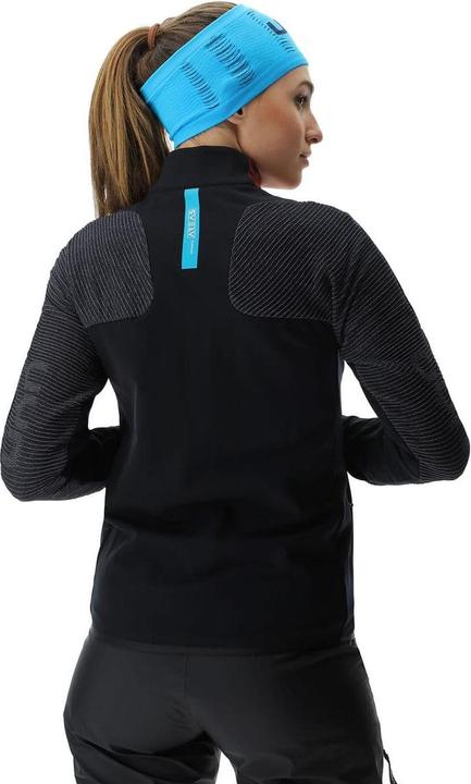Produktbild UYN Softshelljacke Spire (M)