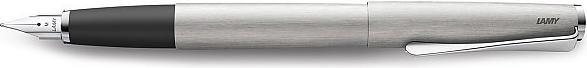 Immagine prodotto Lamy Füller Studio 65 Steel M (Argento)