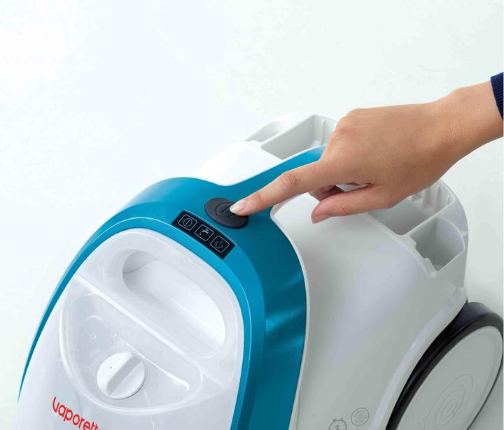 Produktbild Polti Vaporetto Smart100T (4 Bar, 1500 W)