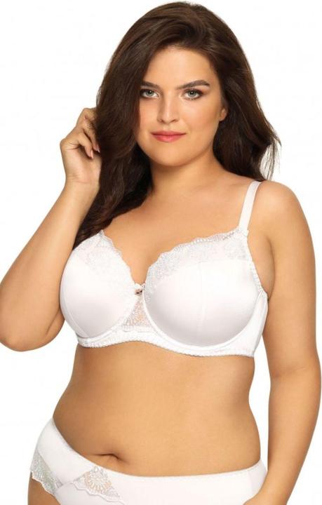 Actual product image Ava Padded bra model (70 H)