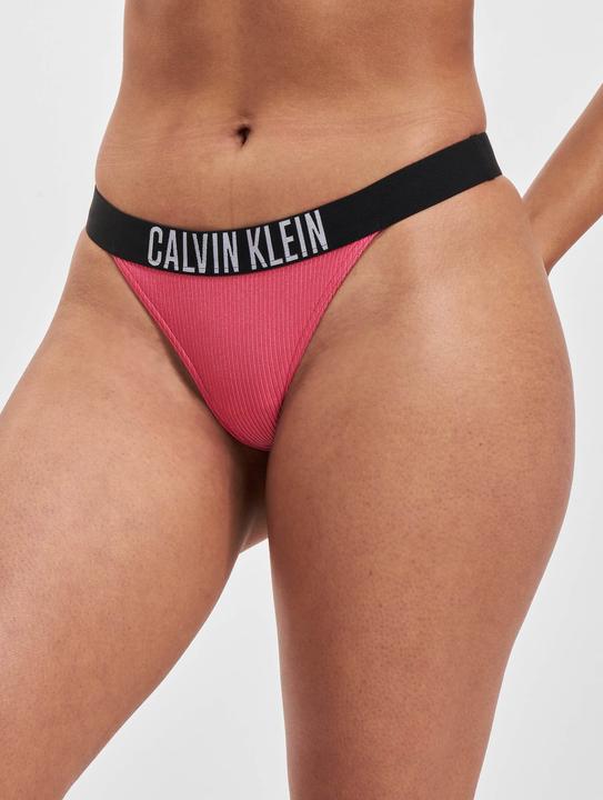 Produktbild Calvin Klein Underwear Intense Power Rib-S Bikini Unterteil - 91205 (S)