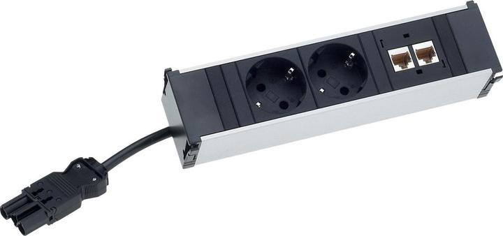 Image du produit Bachmann Coni (3 x, Type 13, 5 m)