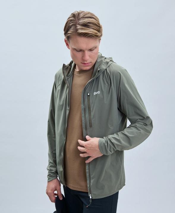 Actual product image Poc Motion Wind Jacket (L)