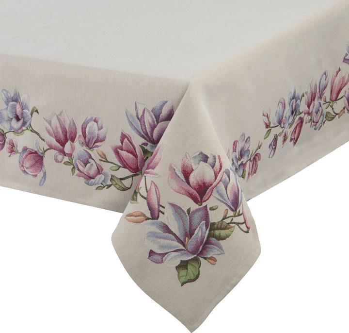Produktbild Eurofirany GOB/CHO/1214/NAT 140X180 +/-5% (140 x 180 cm)