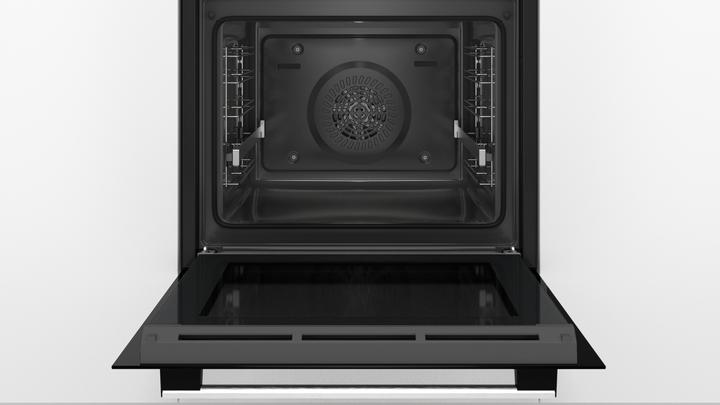 Produktbild Bosch Hausgeräte HRG5180S0