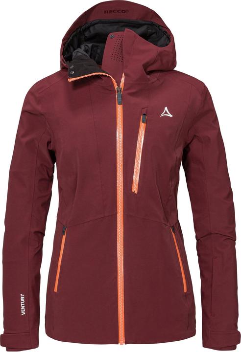 Schöffel Pontresina Ski (40, L)