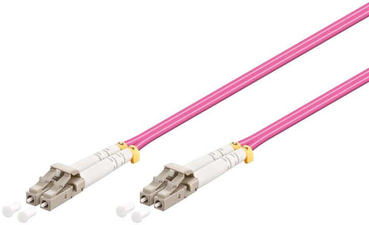 Immagine prodotto Goobay Cavo in fibra ottica (CAT8.2, 1 m)