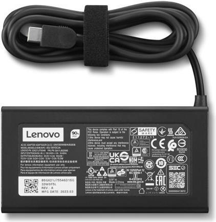 Image du produit Lenovo AC Adapter (100 W)