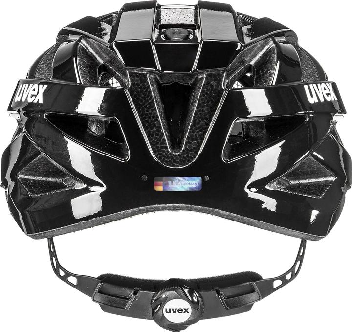 Actual product image Uvex Sports I-vo (56 - 60 cm)