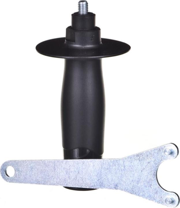 Actual product image Metabo WEV 850-125 (125 mm)