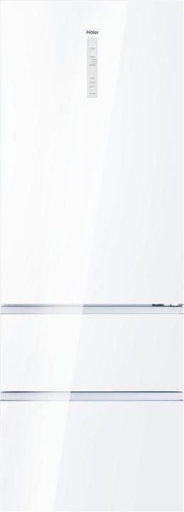 Immagine prodotto Haier 3D 70 Serie 7 HTW7720DNGW Freestanding 483 l D Platinum Acciaio inox (Struttura autonoma, 483 l)