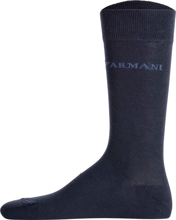 Immagine prodotto Emporio Armani Casual Cotton (confezione da 3, 40 - 45)
