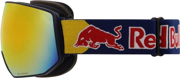 Actual product image Red Bull Spect Fink Mirror Cat 2 (VLT 28%)
