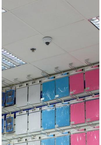 Actual product image Axis Ceiling mount T91A23 (Mounting kit)