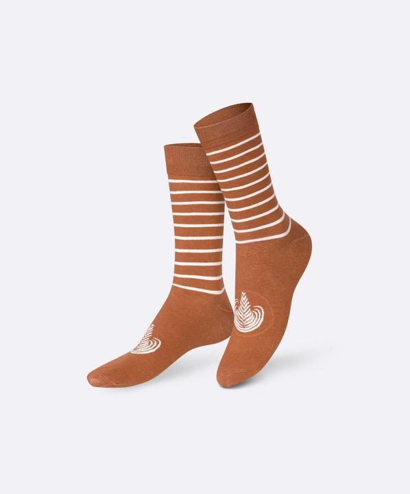 Produktbild Eat My Socks Caffè Latte (Einzelpack, One Size)