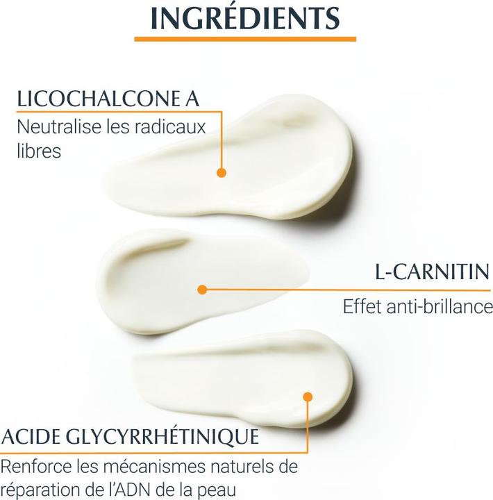 Image du produit Eucerin Contrôle du photoagrandissement (Crème solaire visage, SPF 50, 50 ml, 150 g)