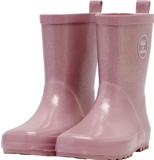 Produktbild hummel Rubber Boot Glitter Jr (30)